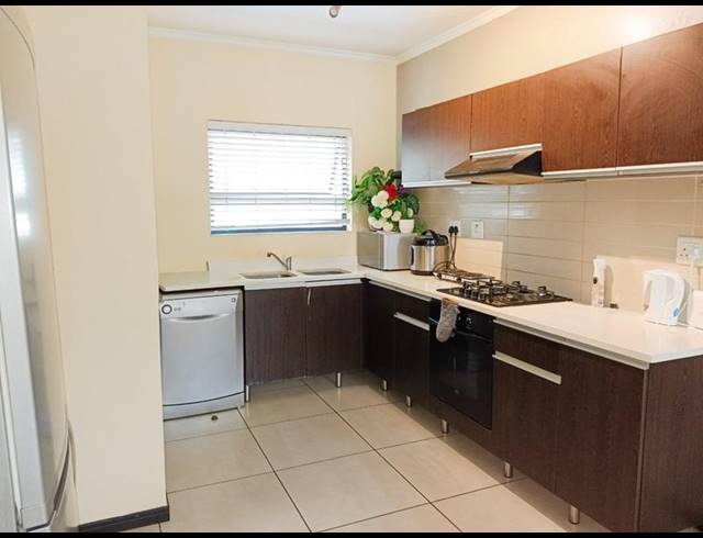 2 BEDROOM APARTMENT FOR SALE IN THE WILLIAM ESTATE